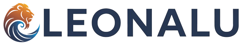 LeoNalu Logo